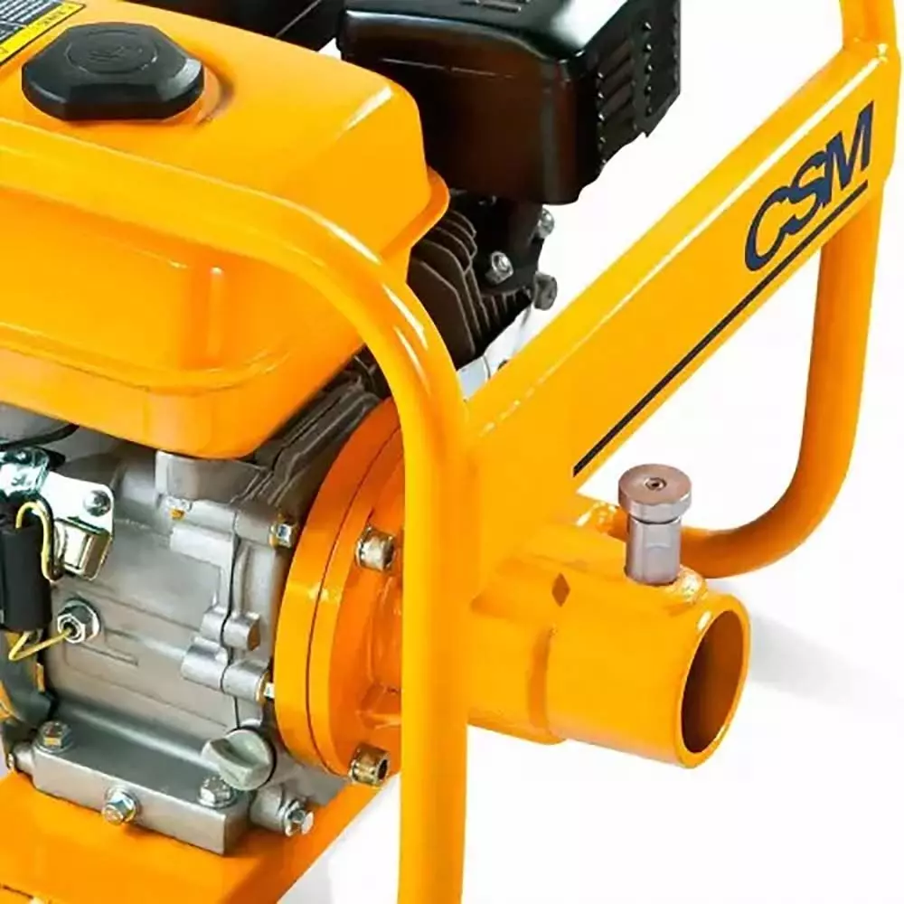 Motor De Acionamento Combustão 7 Hp CSM